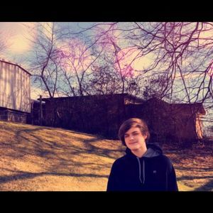 Meet your Posher, Jonathan